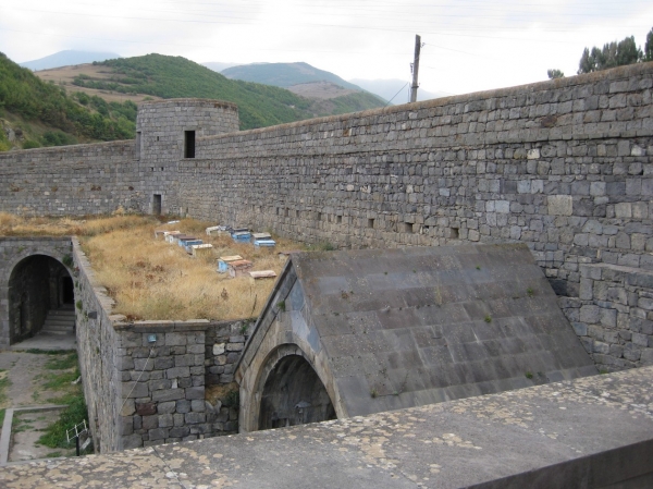 Zdjęcie z Armenii - Tatev