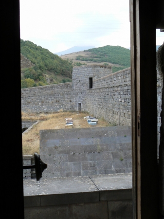 Zdjęcie z Armenii - Tatev