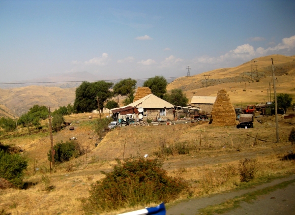Zdjęcie z Armenii - 