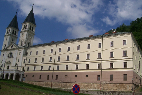 Zdjęcie z Bośni i Hercegowiny - Kraljeva Sutjeska