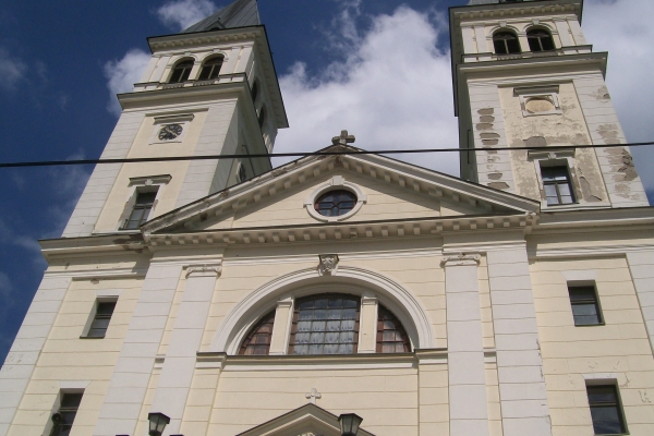 Zdjęcie z Bośni i Hercegowiny - Kraljeva Sutjeska