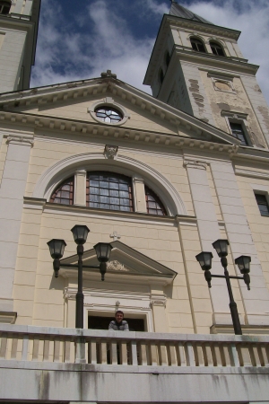 Zdjęcie z Bośni i Hercegowiny - Kraljeva Sutjeska