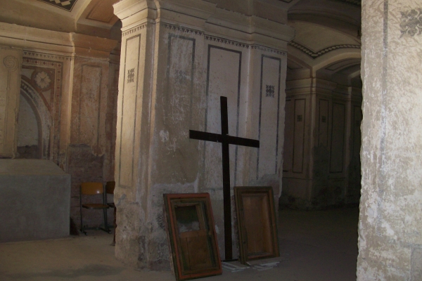 Zdjęcie z Bośni i Hercegowiny - Kraljeva Sutjeska
