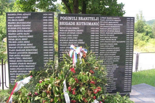 Zdjęcie z Bośni i Hercegowiny - Kraljeva Sutjeska