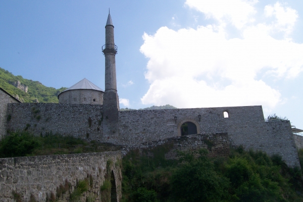 Zdjęcie z Bośni i Hercegowiny - Travnik