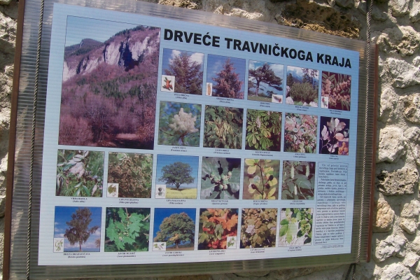 Zdjęcie z Bośni i Hercegowiny - Travnik