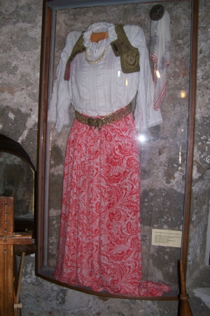 Zdjęcie z Bośni i Hercegowiny - Travnik muzeum