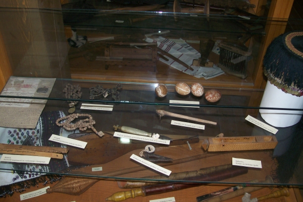 Zdjęcie z Bośni i Hercegowiny - Travnik muzeum