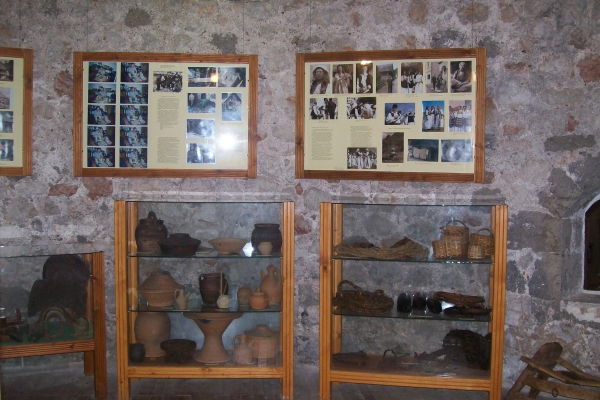Zdjęcie z Bośni i Hercegowiny - Travnik muzeum