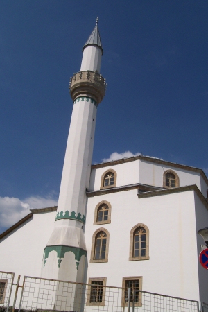 Zdjęcie z Bośni i Hercegowiny - Jajce