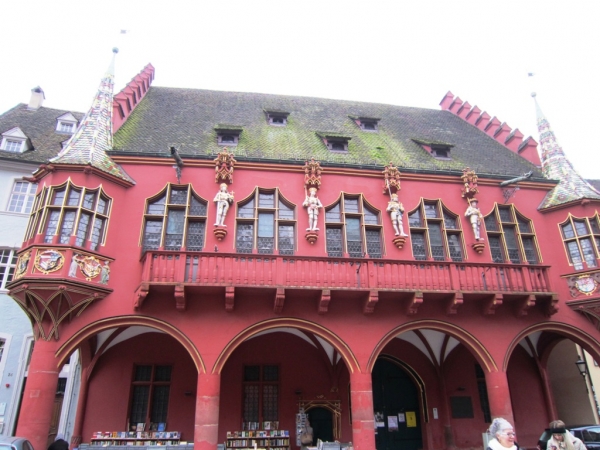 Zdjęcie z Niemiec - Freiburg