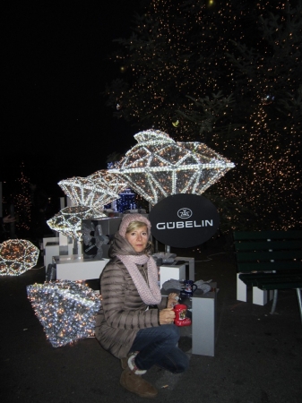 Zdjęcie ze Szwajcarii - Luzern