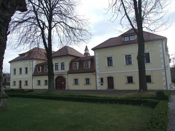 Zdjęcie z Polski - Tarnowice