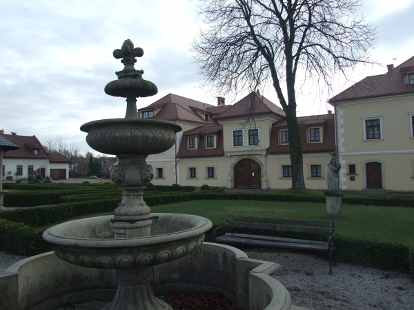 Zdjęcie z Polski - Tarnowice