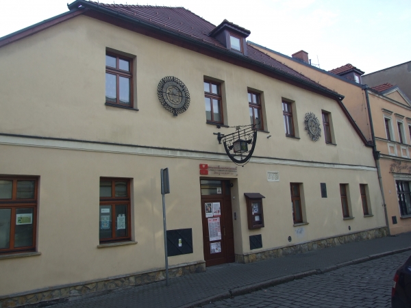 Zdjęcie z Polski - Tarnowskie Góry