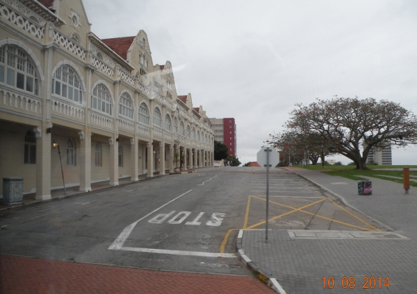 Zdjęcie z Republiki Półudniowej Afryki - Port Elizabeth