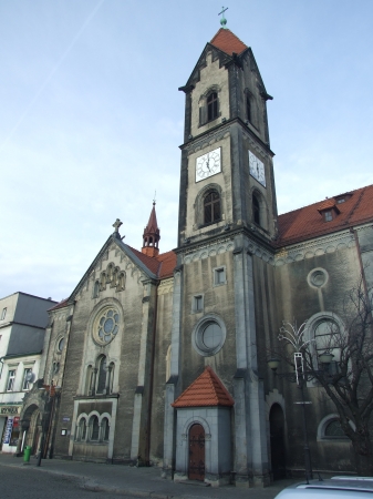 Zdjęcie z Polski - na rynku