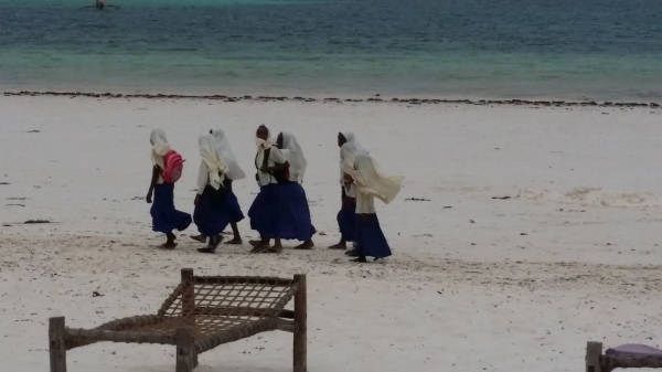 Zdjęcie z Tanzanii - 
