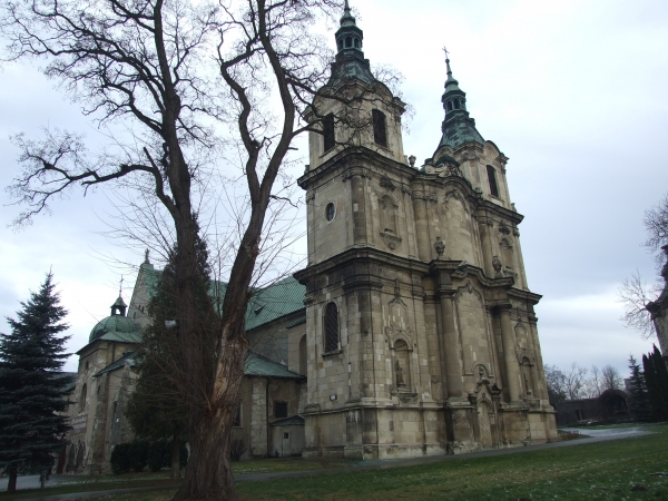 Zdjęcie z Polski - Jędrzejów