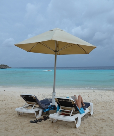 Zdjęcie z Curacao - 