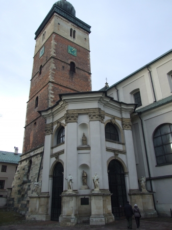 Zdjęcie z Polski - Miechów