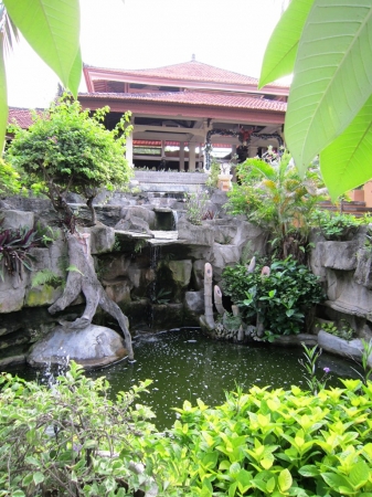 Zdjęcie z Indonezji - Bali