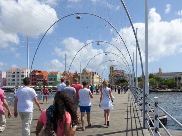 Zdjęcie z Curacao - Willemstad CURACAO