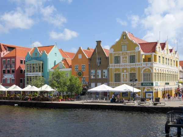 Zdjęcie z Curacao - Willemstad CURACAO