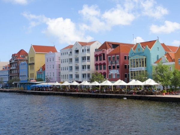 Zdjęcie z Curacao - Willemstad CURACAO