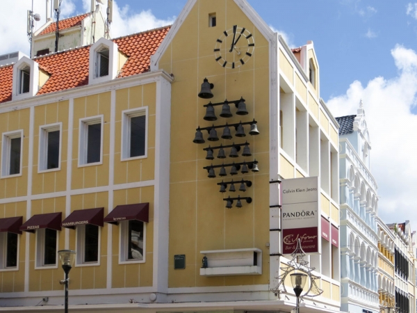 Zdjęcie z Curacao - Willemstad CURACAO