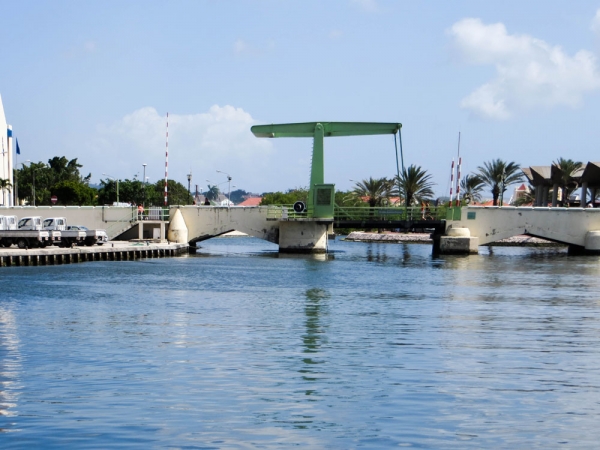 Zdjęcie z Curacao - Willemstad CURACAO