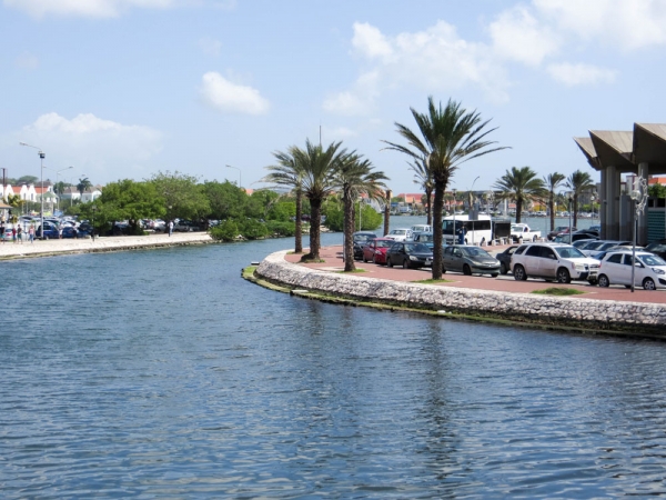 Zdjęcie z Curacao - Willemstad CURACAO
