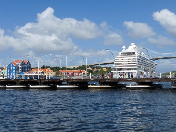 Zdjęcie z Curacao - Willemstad CURACAO