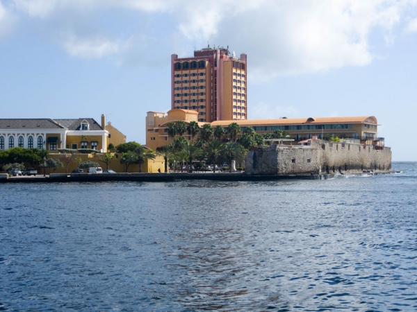 Zdjęcie z Curacao - Willemstad CURACAO