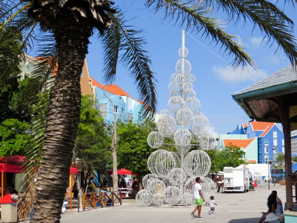 Zdjęcie z Curacao - Willemstad CURACAO