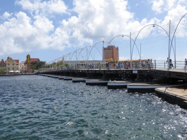 Zdjęcie z Curacao - Willemstad CURACAO