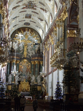 Zdjęcie z Polski - Jasna Góra