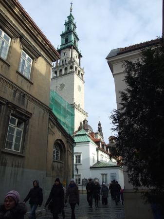 Zdjęcie z Polski - 