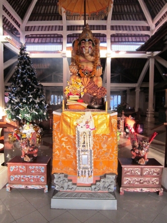 Zdjęcie z Indonezji - Bali