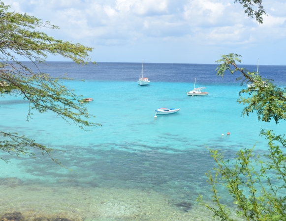 Zdjęcie z Curacao - 