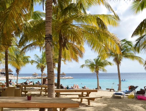 Zdjęcie z Curacao - 