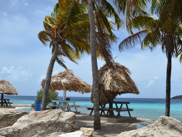 Zdjęcie z Curacao - 