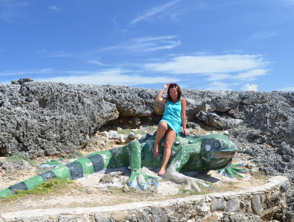Zdjęcie z Curacao - 
