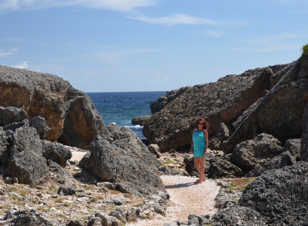 Zdjęcie z Curacao - 