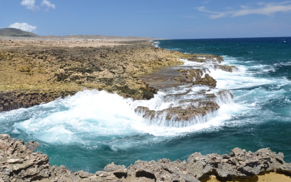 Zdjęcie z Curacao - 