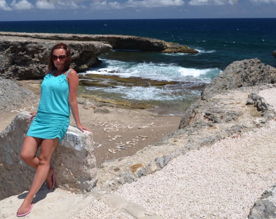 Zdjęcie z Curacao - 