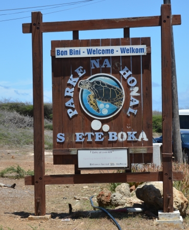 Zdjęcie z Curacao - 