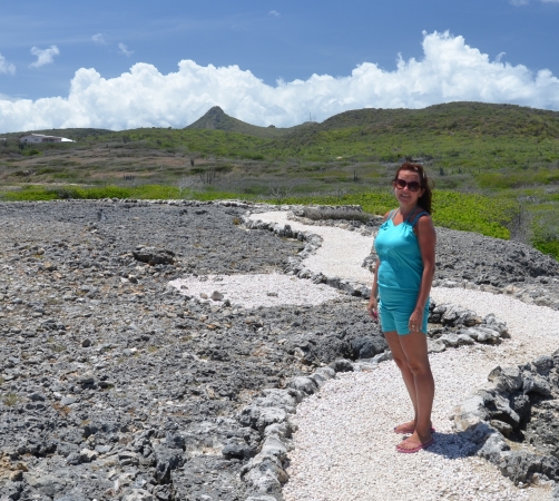 Zdjęcie z Curacao - 