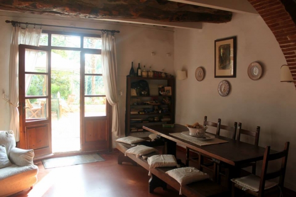 Zdjęcie z Włoch - Villa Sofia (Mazzana)