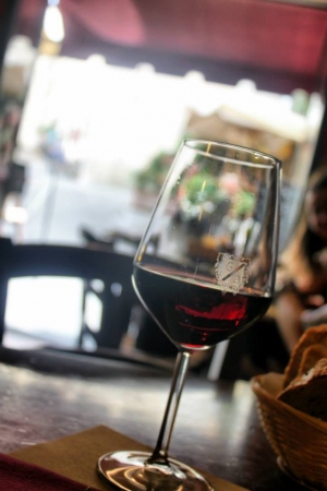 Zdjęcie z Włoch - Redda di Chianti (Chianti Classico)